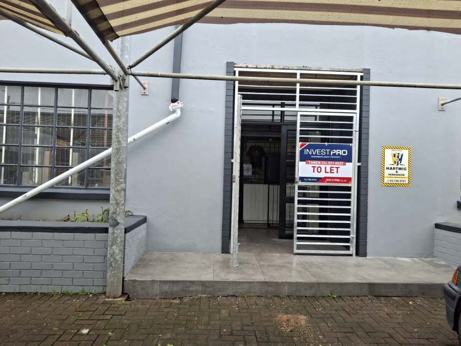 To Let Commercial Property for Rent in Arcadia Eastern Cape